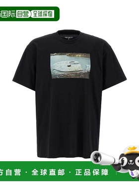 1h可退 香港直邮潮奢 CARHARTT WIP 男士 'Muddy Water' T恤 I034