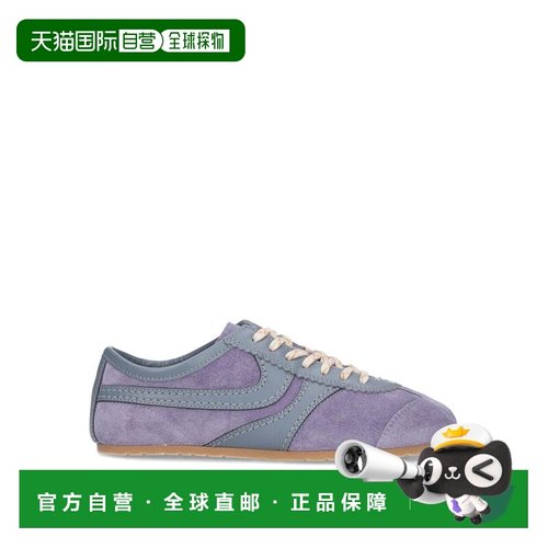 欧洲直邮dries van noten 女士 休闲鞋