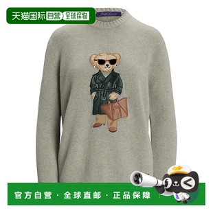 香港直邮潮奢 女士 Ralph 拉尔夫劳伦 Collection Lauren 1h可退