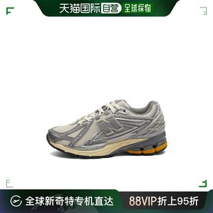 香港直邮New 系带运动鞋 M1906RRD Balance