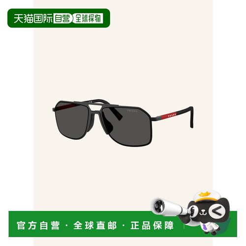 香港直邮PRADA 女士太阳镜 100304486613000 CO 花色 PS B51S sun