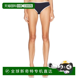 繆繆 1h可退 Miu MMP271 舒適時尚 比基尼內(nèi)褲 香港直郵Miu 女士