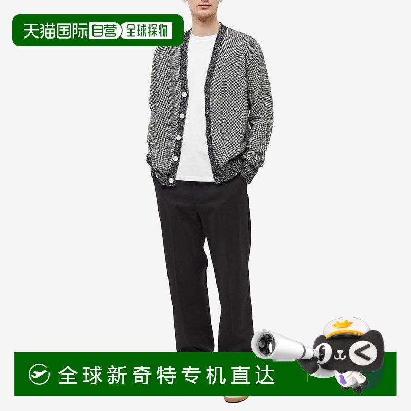 香港直邮潮奢 Maison Margiela 马丁 马吉拉 女士 圆领T恤 S51GC0