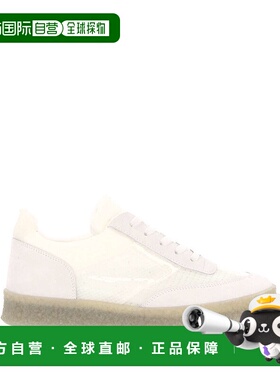 香港直邮MM6 MAISON MARGIELA 女士运动鞋 S59WS0212P6391T8041