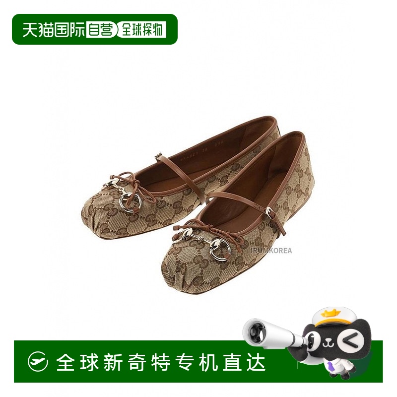 1h可退 韩国直邮gucci  乐福鞋