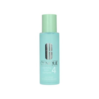 Clinique Clarifying Lotion 4 Twice A Day Exfoliator