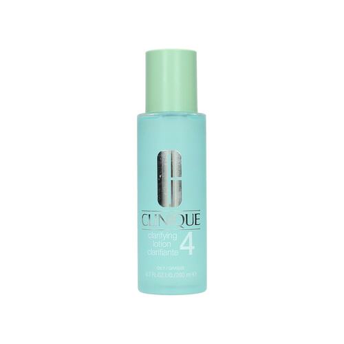 Clinique Clarifying Lotion 4 Twice A Day Exfoliator