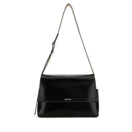 ALEXANDER MCQUEEN 男士斜挎包 8044611AATT9769-0