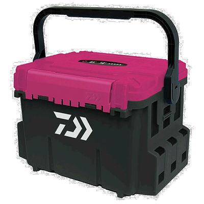 日本直邮Daiwa 钓具箱 TB 系列 仅限盐水 Koga TB7000