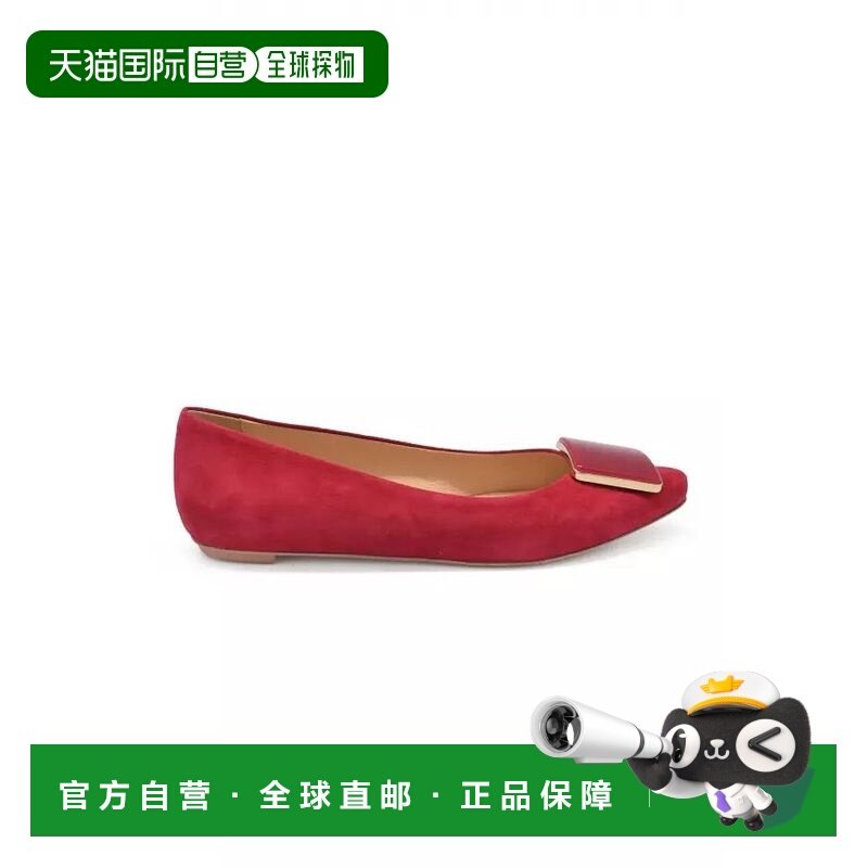 香港直邮TOD'S 托德斯 女士 XXW0SR0J100HR0R006 平底鞋 XXW0SR0J,女鞋,浅口单鞋,淘宝优惠券,粉丝福利购,淘宝优惠卷