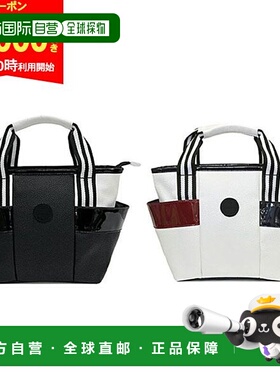 日本直邮Admiral Golf Trad ADMZ5AT4 球车包