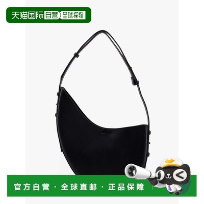 1h可退 香港直邮Soeur 女士 Wino 皮革肩包 SEM1036WINONOI0124W