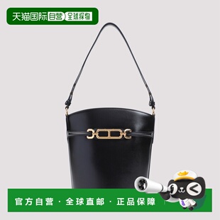 1h可退 香港直邮Tom Ford 汤姆 福特 女士 中号水桶包 L1802LCL05