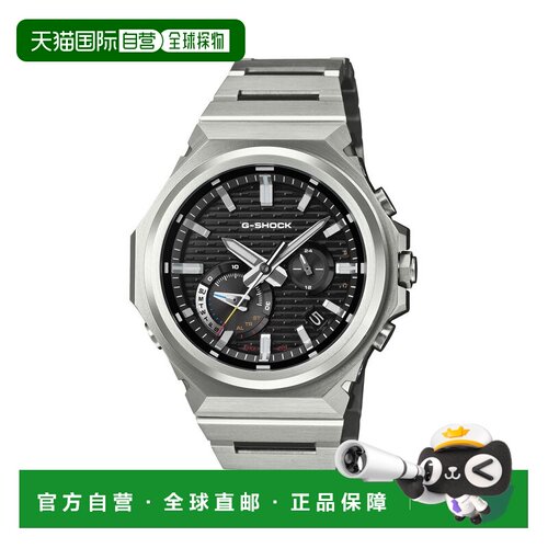 日本直邮CASIO 卡西欧 G-SHOCK GST-B1000D-1AJF 腕表