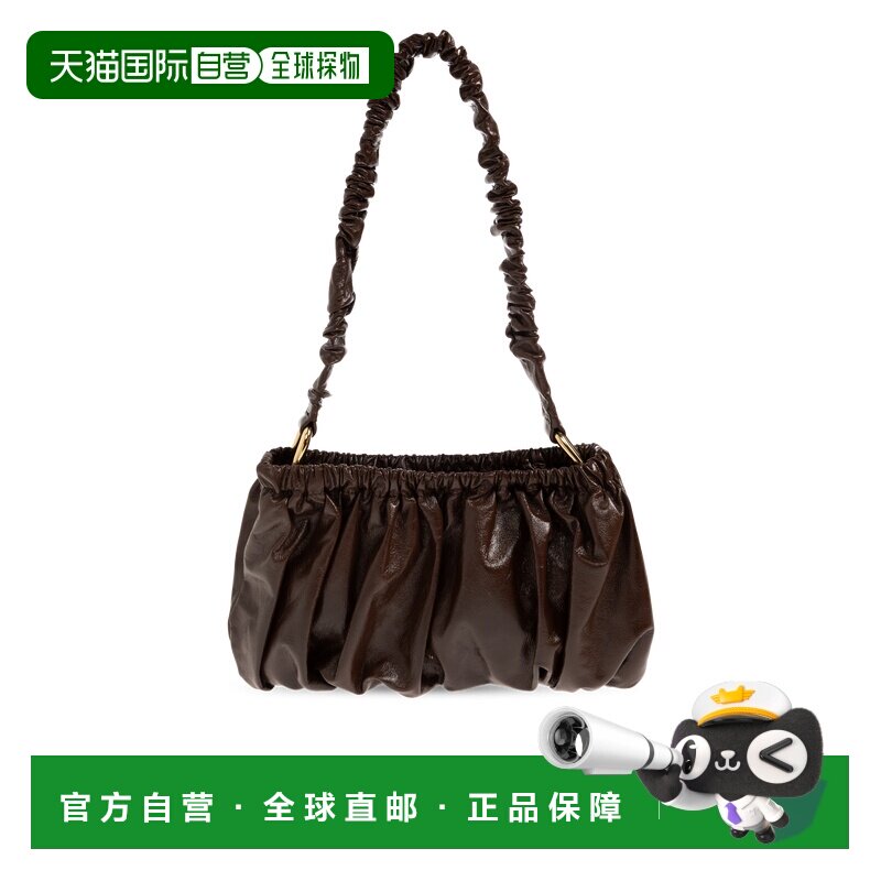 1h可退 香港直邮MARNI 女士手提包 SBMP0297U0P929400M72 AW2026图片