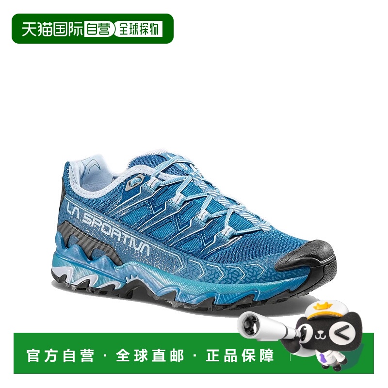 1h可退 欧洲直邮la sportiva 女士 登山鞋户外徒步鞋