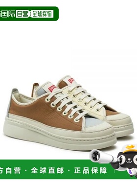 韩国直邮CAMPER Twins 女式运动鞋 K201626 008 148666051厚底