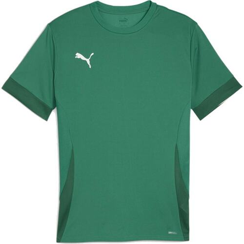 日本直邮PUMA 足球男队GOAL 比赛球衣足球训练服 706362-05 短裤