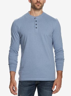 weatherproof vintage 男士 上装T恤