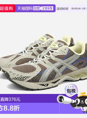 日本直邮ASICS SPORTSTYLE GEL-NIMBUS 10.1 x EIGHTEEN EAST 男C