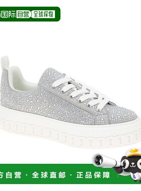 自营BCBGeneration Riso 运动鞋 - 灰色 美国奥莱直发厚底