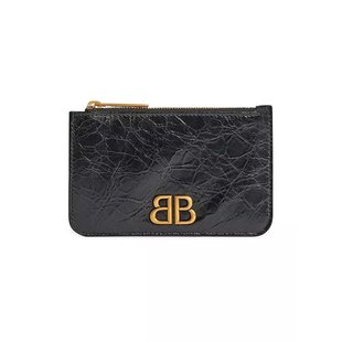 通用 balenciaga 钱包
