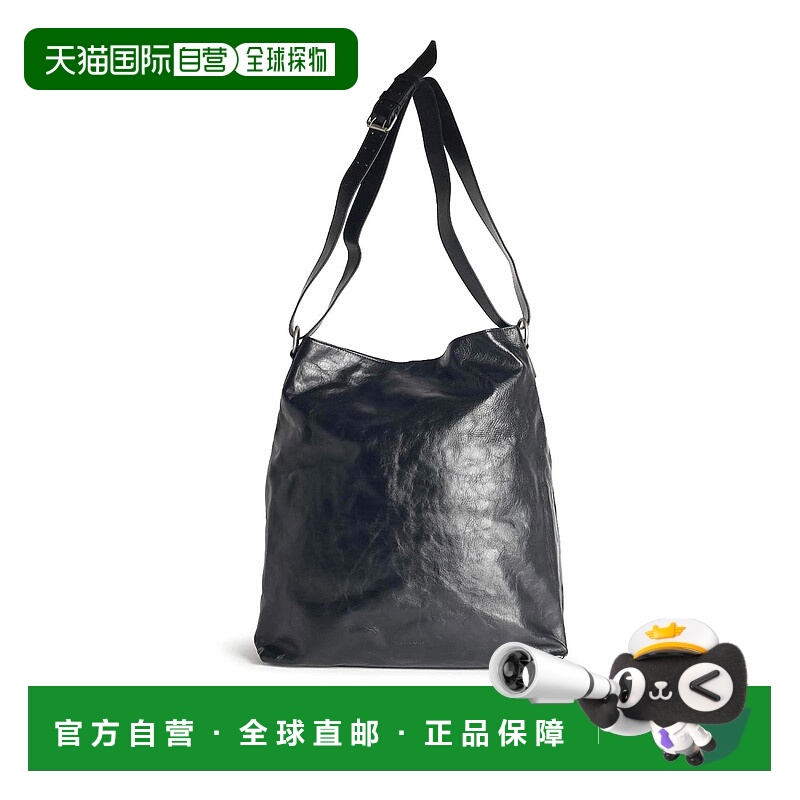 欧洲直邮dries van noten 男士 手包斜挎包