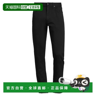 Ralph Polo 美國直郵 休閑褲 Sullivan 彈力棉斜紋布褲 Lauren