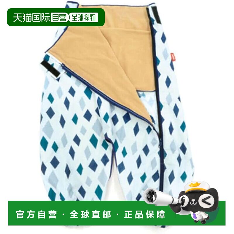 【日本直邮】OGK儿童后座 (RBC 系列) BKR-001 (RBC 系列毯子)