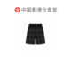 8101897A1014 SS2025 花色 香港直邮BURBERRY 短裤 Sp25 男士