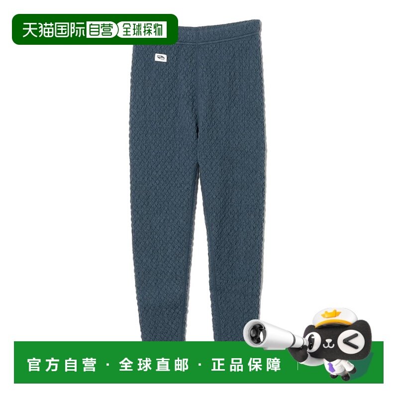 1h可退 日本直邮BEAMS JAPAN 女装 保暖内搭紧身裤 三重结构保温,女士内衣/男士内衣/家居服,连裤袜/打底袜,淘宝优惠券,粉丝福利购,淘宝优惠卷