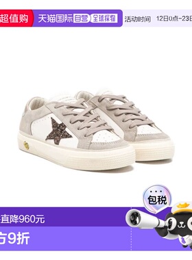 1h可退 香港直邮GOLDEN GOOSE 女士 