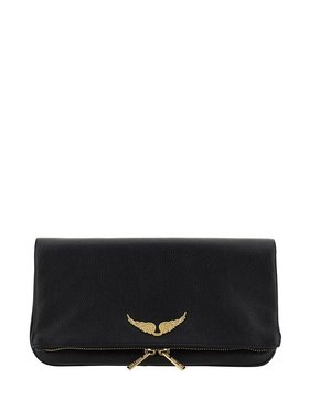 ZADIG & VOLTAIRE 女士手拿包 LWBA00001008