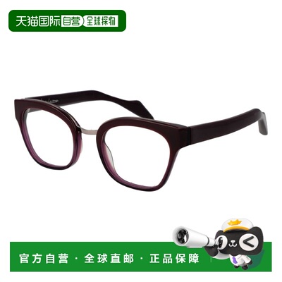 自营Yohji Yamamoto Acetate Glasses Women's (Frames) - multic