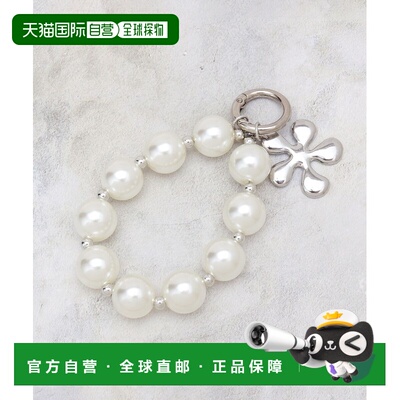 1h可退 日本直邮OPAQUE.CLIP 女士 花朵配件吊饰 C7135700202601