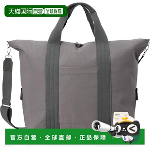 【日本直邮】Anello 双向波士顿包 DEPARTURE ATB4474