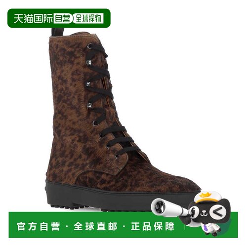 香港直邮TOD'S 女士靴子 XXW84L0JT40UT53L81 AW2025 花色