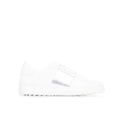 Valentino Open小牛皮运动鞋 QW2S0781FLR