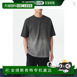 T恤 韩国直邮musinsa standard 通用 上装