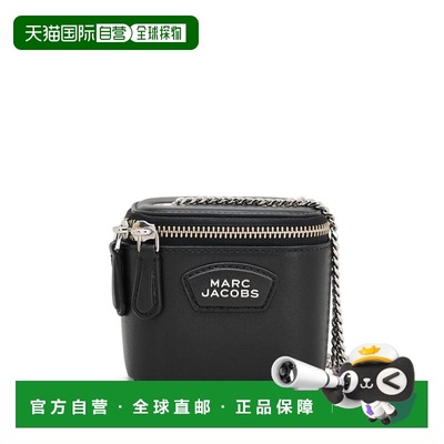 1h可退 香港直邮潮奢 Marc Jacobs 马克 雅可布 女士 迷你 Vanity