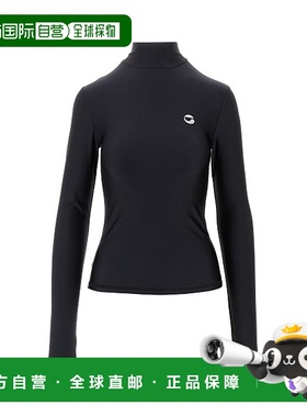 香港直邮Coperni 女士 COPERNI 针织衫 COPJS20545BLACK