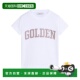 GOOSE DELUXE BRAND 香港直邮GOLDEN 女童衬衫 GKP01390P00194312