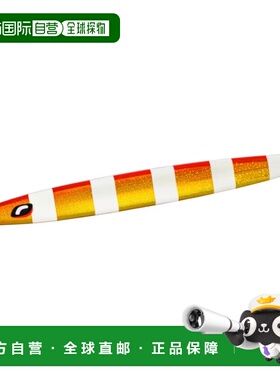 日本直邮Shimano Jig Ocea Long Weber MD 350g JV-K35Z 006 S Ak