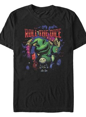 Fifth Sun|男士 Oogie Dice 短袖 T 恤