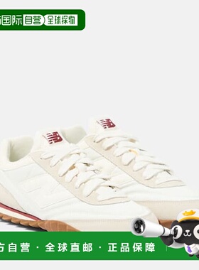 1h可退 香港直邮New Balance  女士 RC30 Moonbeam Gum 运动鞋 00