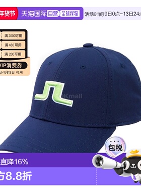 韩国直邮J.LINDEBERG 安格斯帽 (GMAC09437-6855) 腰带/帽子