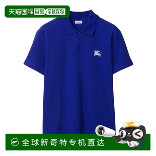 博柏利 香港直邮Burberry 翻领短袖 Polo衫 80849361新款