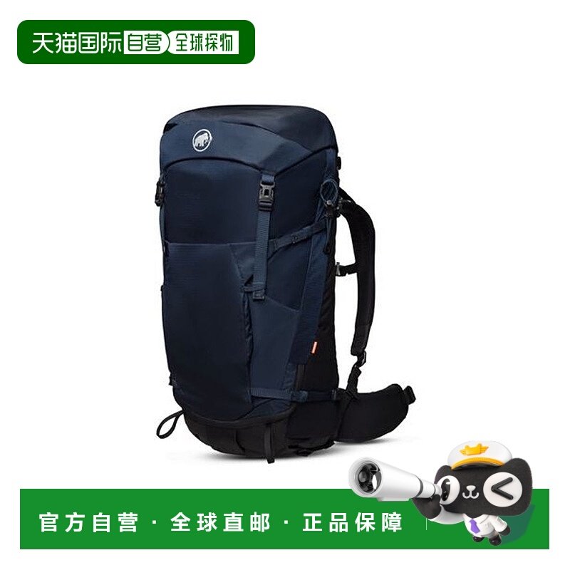 日本直邮 LITHIUM 40女士用品背包