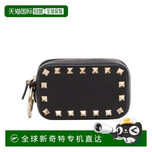 铆钉手拿包 香港直邮Valentino WP0AI9VSH