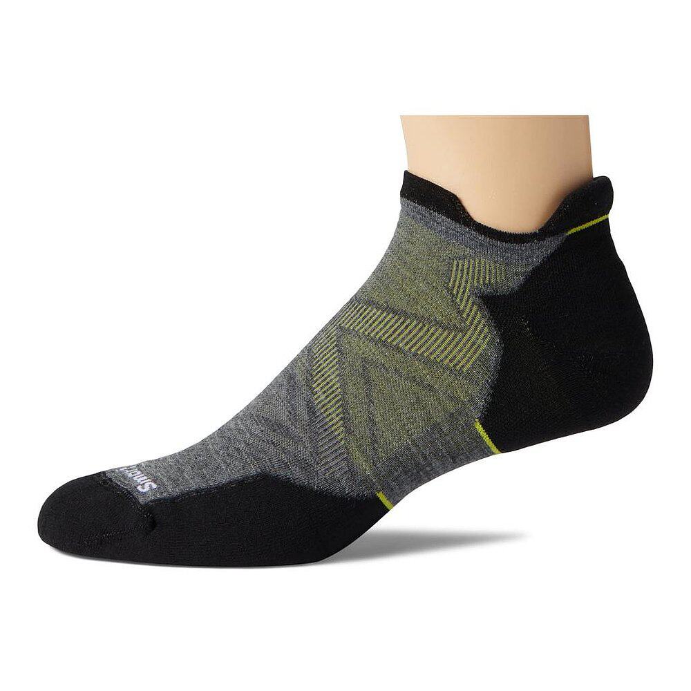 Smartwool|Run Targeted Cuff 低帮踝靴